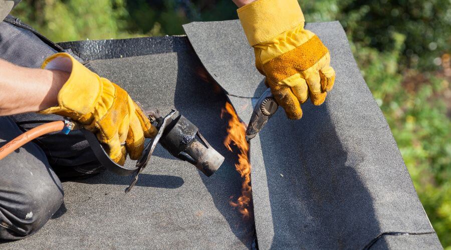 Professional flood damage restoration services in Norwood, CO